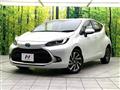 2024 Toyota AQUA