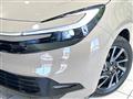 2026 Toyota AQUA
