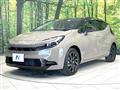 2026 Toyota AQUA