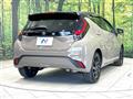 2026 Toyota AQUA