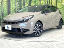 2026 Toyota AQUA