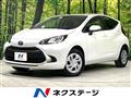2025 Toyota AQUA