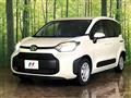 2026 Toyota Sienta