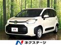 2026 Toyota Sienta