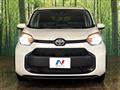 2026 Toyota Sienta