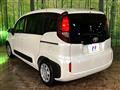2026 Toyota Sienta
