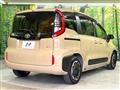 2026 Toyota Sienta