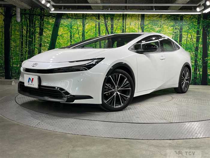 2023 Toyota Prius
