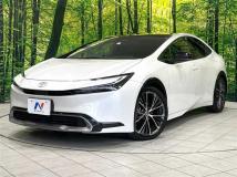2023 Toyota Prius