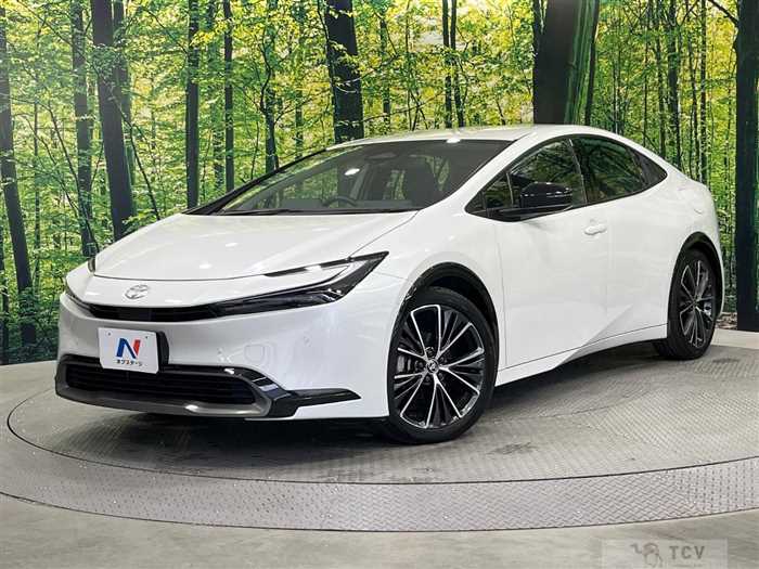 2023 Toyota Prius