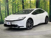 2023 Toyota Prius