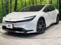 2024 Toyota Prius