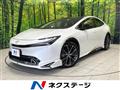 2024 Toyota Prius