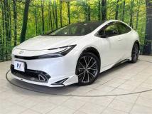 2024 Toyota Prius