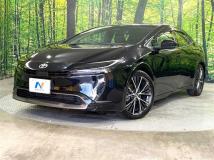 2025 Toyota Prius