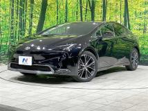 2025 Toyota Prius