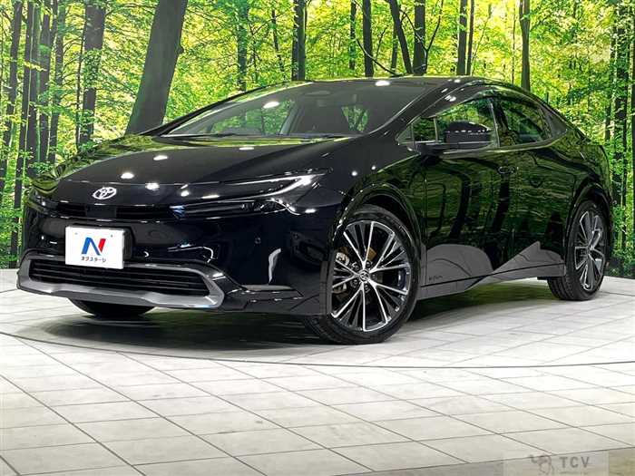 2024 Toyota Prius
