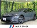 2024 Toyota Prius