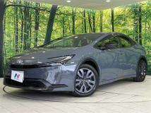 2024 Toyota Prius