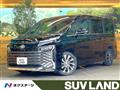 2023 Toyota Voxy