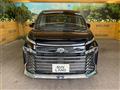 2023 Toyota Voxy