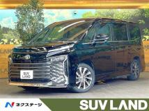 2023 Toyota Voxy