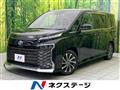 2023 Toyota Voxy