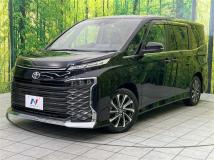 2023 Toyota Voxy