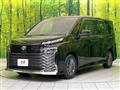2023 Toyota Voxy