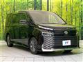 2023 Toyota Voxy