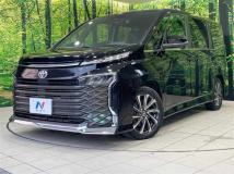 2023 Toyota Voxy