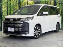 2023 Toyota Noah