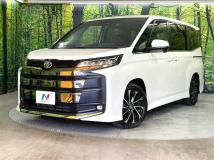 2025 Toyota Noah