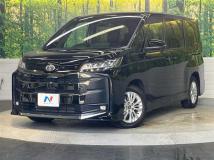 2025 Toyota Noah