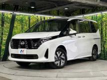 2024 Nissan Serena