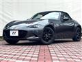 2022 Mazda Roadster