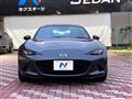 2022 Mazda Roadster