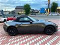 2022 Mazda Roadster