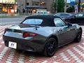 2022 Mazda Roadster