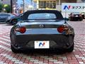 2022 Mazda Roadster
