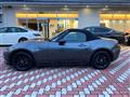 2022 Mazda Roadster