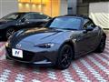 2022 Mazda Roadster