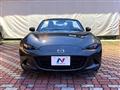 2022 Mazda Roadster