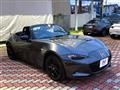 2022 Mazda Roadster