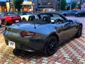 2022 Mazda Roadster