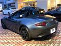 2022 Mazda Roadster