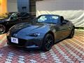 2022 Mazda Roadster
