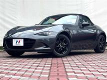 2022 Mazda Roadster