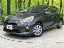 2012 Toyota AQUA
