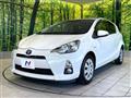 2013 Toyota AQUA